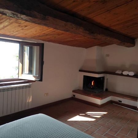 Agriturismo Difesa Del Monte جريسوليا المظهر الخارجي الصورة