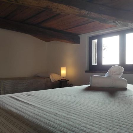Agriturismo Difesa Del Monte جريسوليا المظهر الخارجي الصورة
