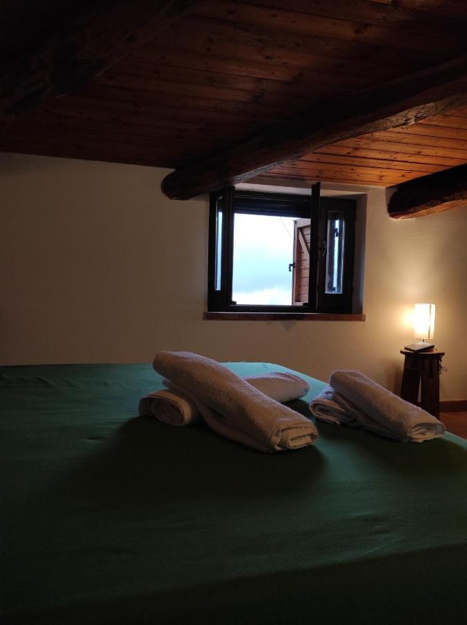 Agriturismo Difesa Del Monte جريسوليا المظهر الخارجي الصورة