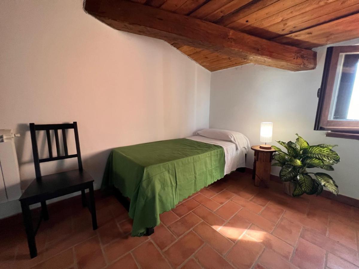 Agriturismo Difesa Del Monte جريسوليا المظهر الخارجي الصورة