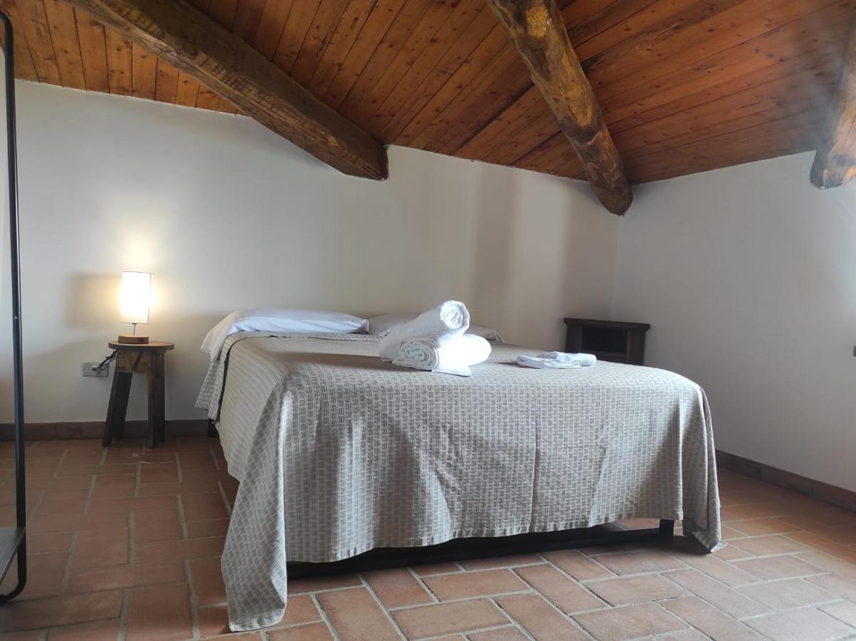 Agriturismo Difesa Del Monte جريسوليا المظهر الخارجي الصورة