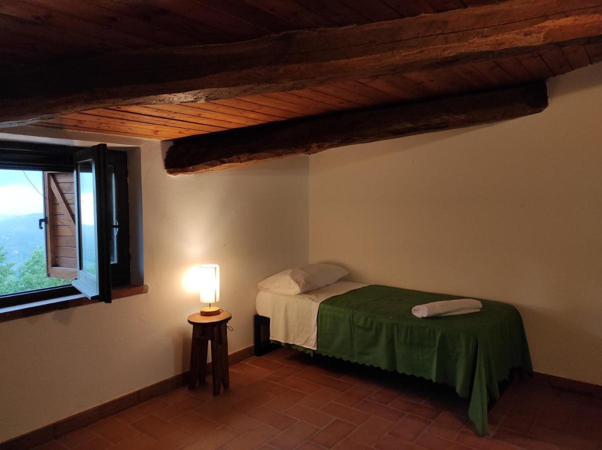 Agriturismo Difesa Del Monte جريسوليا المظهر الخارجي الصورة